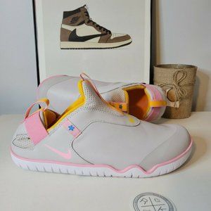 Nike Zoom Pulse Vast Grey